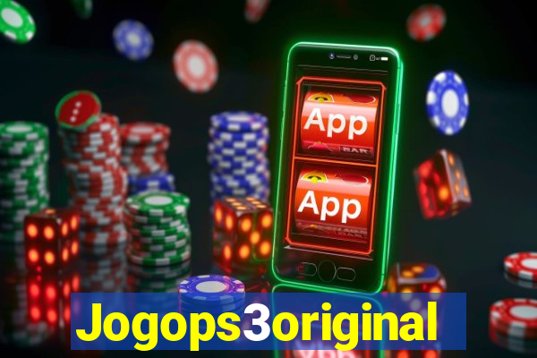 Jogops3original