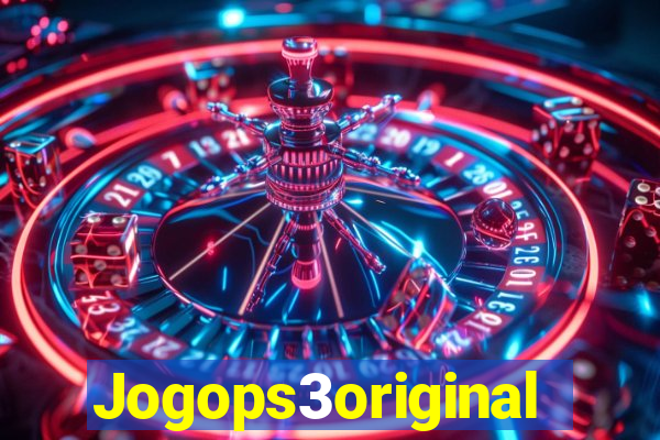 Jogops3original