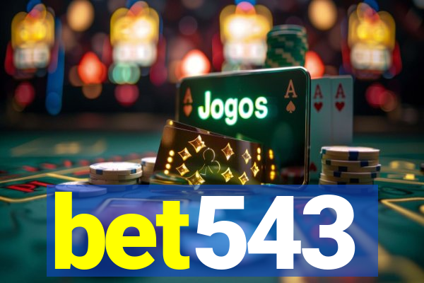 bet543