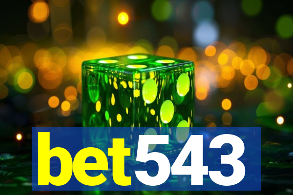 bet543