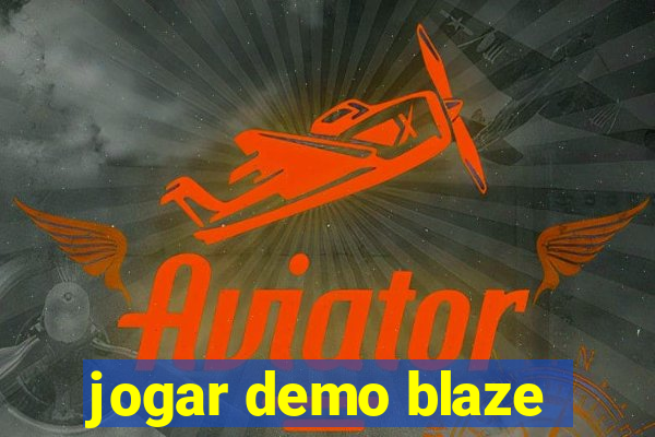 jogar demo blaze