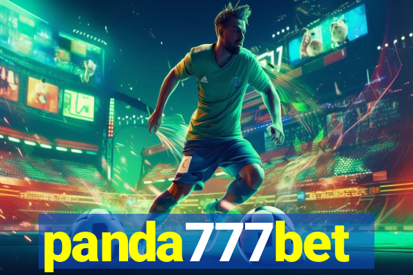 panda777bet