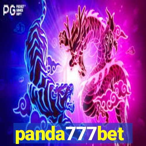 panda777bet