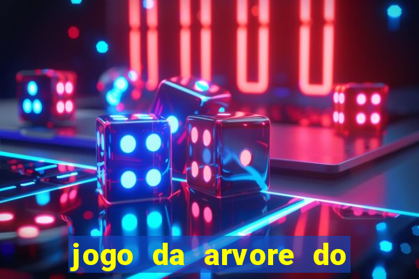 jogo da arvore do dinheiro paga mesmo