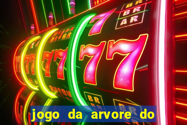 jogo da arvore do dinheiro paga mesmo