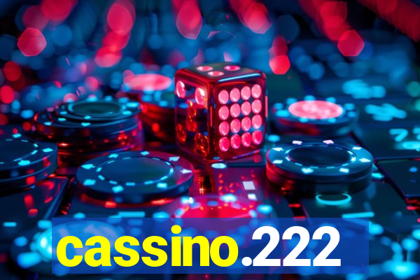 cassino.222