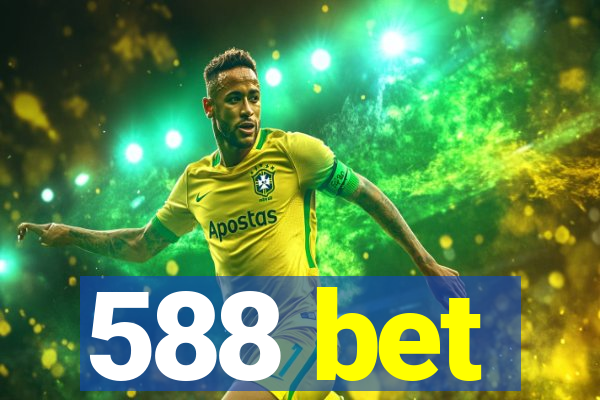 588 bet