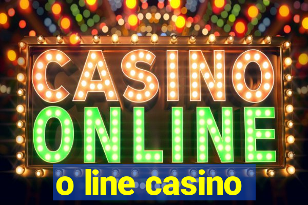 o line casino