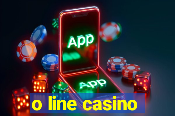 o line casino