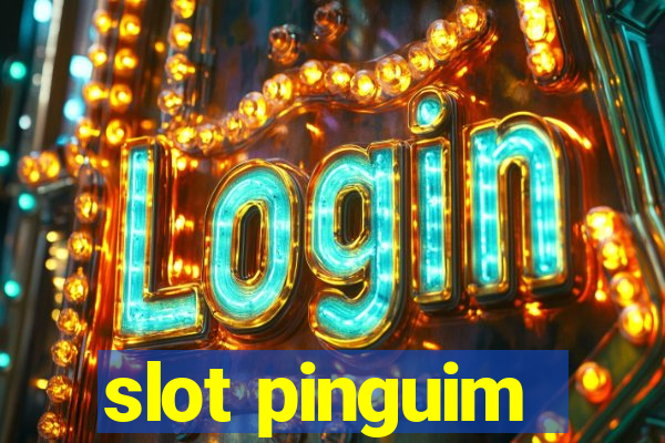 slot pinguim