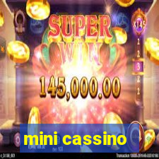 mini cassino