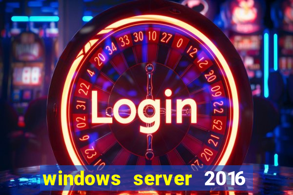 windows server 2016 download iso pt br