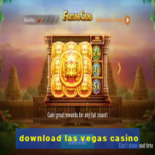 download las vegas casino