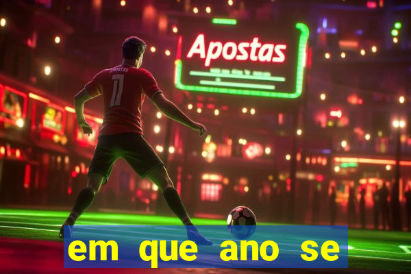 em que ano se passa avatar 2