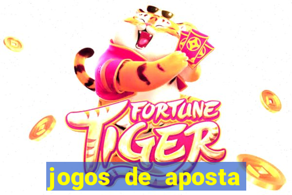 jogos de aposta cassino online