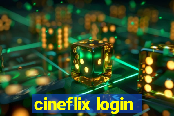 cineflix login