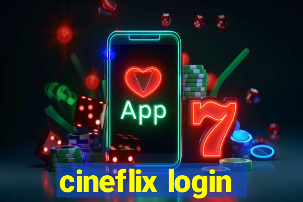 cineflix login