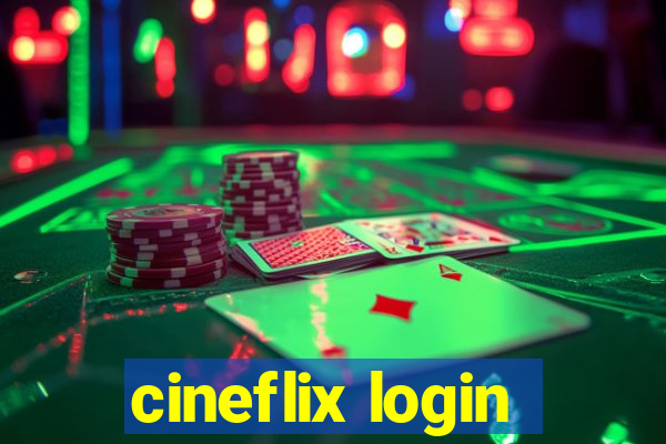 cineflix login