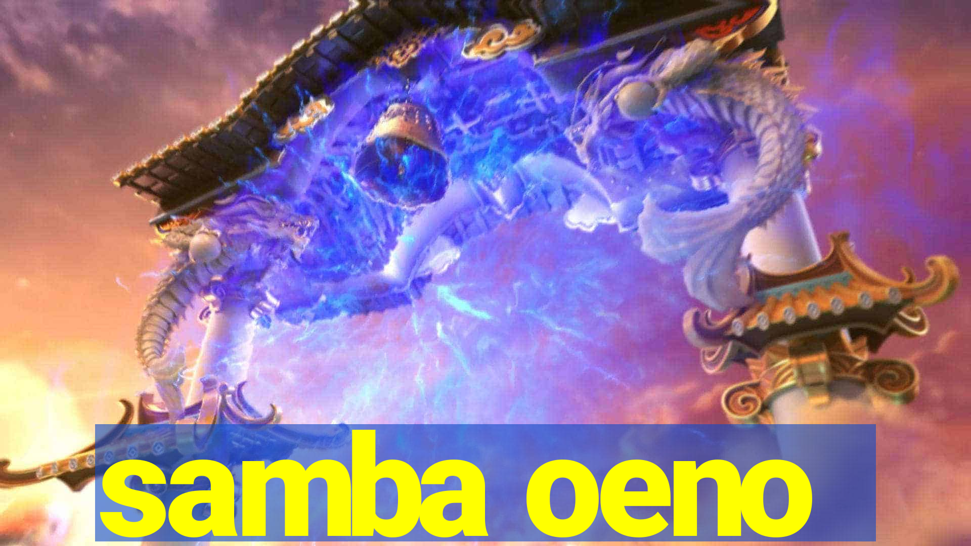 samba oeno