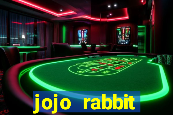 jojo rabbit assistir on-line