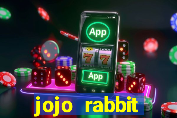 jojo rabbit assistir on-line