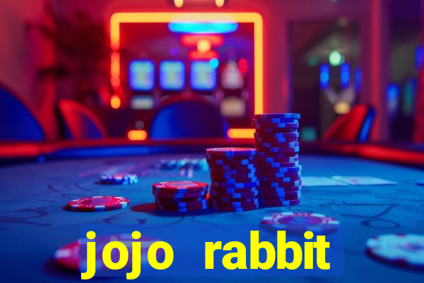 jojo rabbit assistir on-line