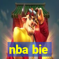 nba bie