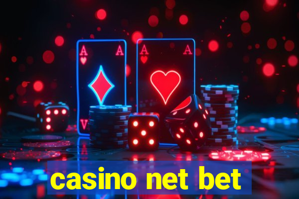 casino net bet