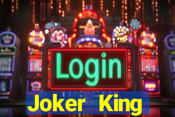 Joker King Slots-b?n cá