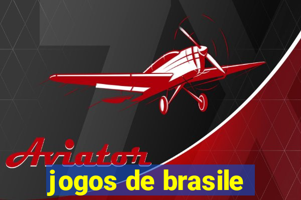 jogos de brasile