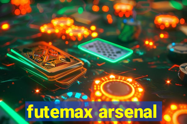 futemax arsenal