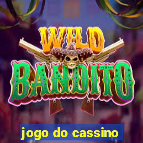 jogo do cassino