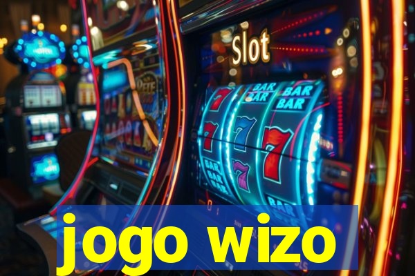 jogo wizo