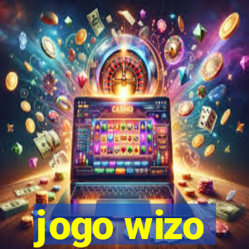 jogo wizo