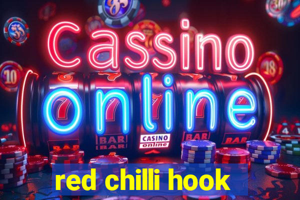 red chilli hook