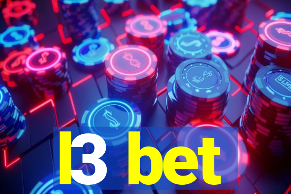 l3 bet