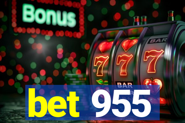 bet 955