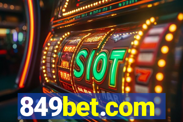 849bet.com