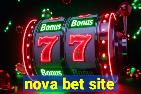 nova bet site