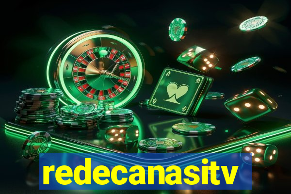 redecanasitv