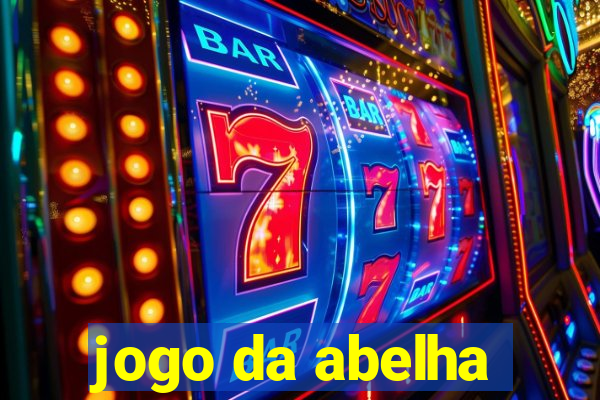 jogo da abelha