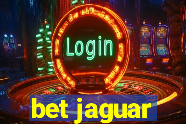 bet jaguar