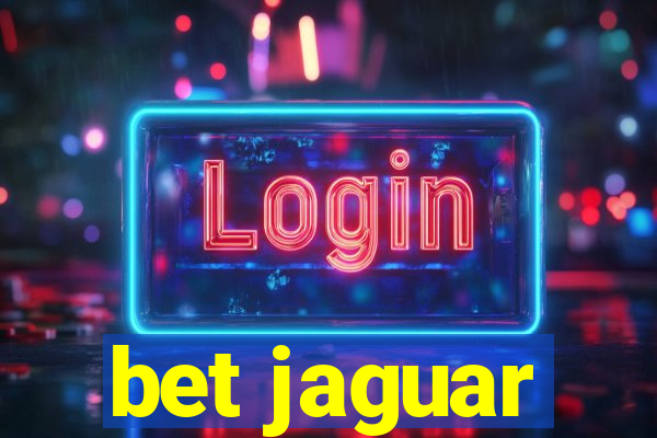 bet jaguar