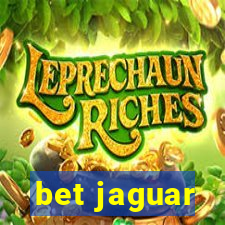 bet jaguar