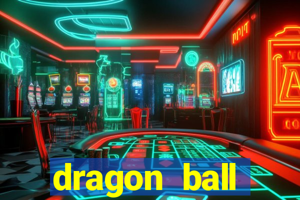 dragon ball devolution apk