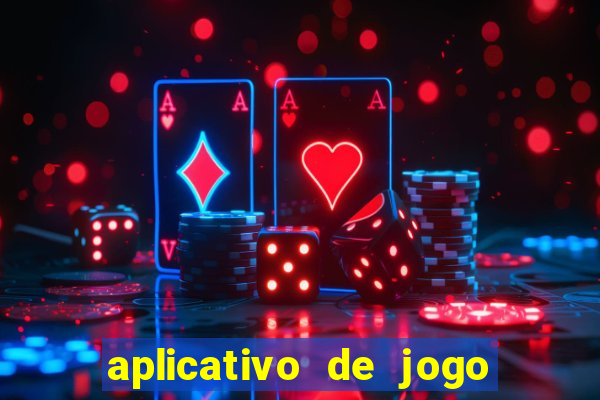 aplicativo de jogo que paga