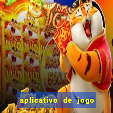 aplicativo de jogo que paga