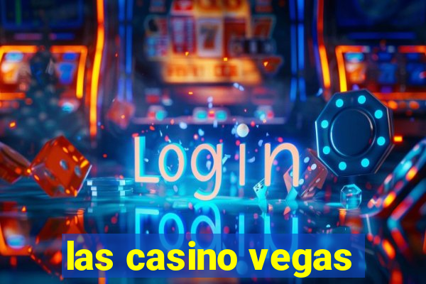 las casino vegas