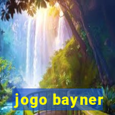 jogo bayner