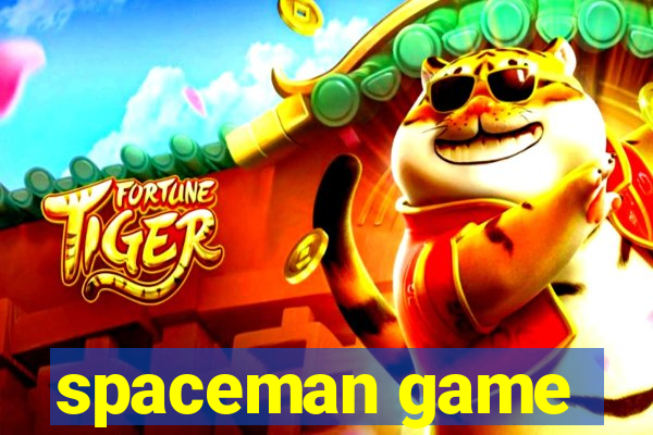 spaceman game